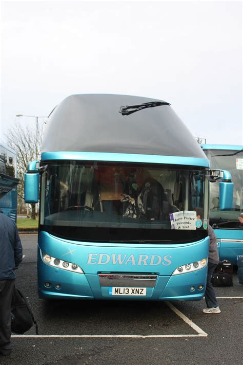 edwards coach tours from wales.